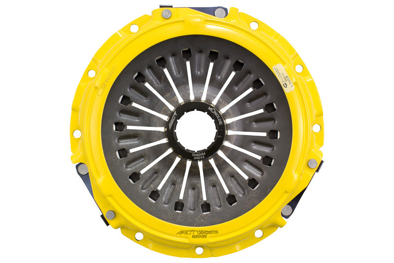 Evo 789 - ACT - P/PL-M Xtreme Clutch Pressure Plate