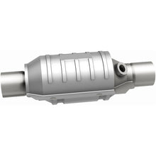 Load image into Gallery viewer, Evo 456 - Magnaflow - Conv Universal 2.00 with 1-O2 Rear CA