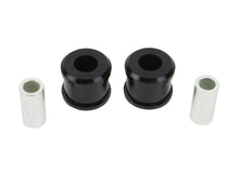 Load image into Gallery viewer, Evo 7-9 - Whiteline - Rear Inner Toe Control Arm Bushing Kit