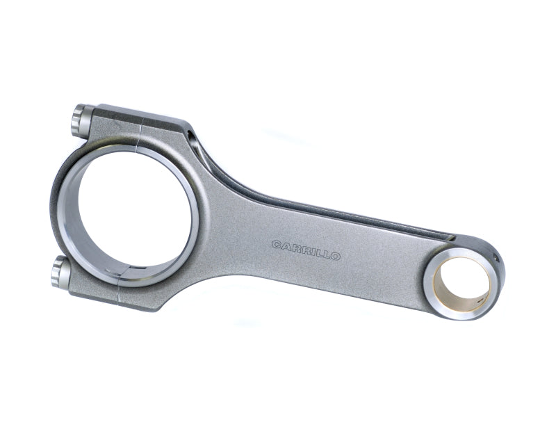 Evo 10 - Carrillo - 4B11T Pro-SA 3/8 WMC Bolt Connecting Rods (Special Order No Cancel)