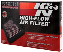 Load image into Gallery viewer, Evo 10 - K&N Engineering - Drop In Air Filter