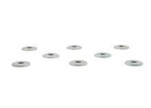 Load image into Gallery viewer, Evo 1-9 - Whiteline - Sway Bar Link Washers **Cupped Washers ONLY-NO Bushings**