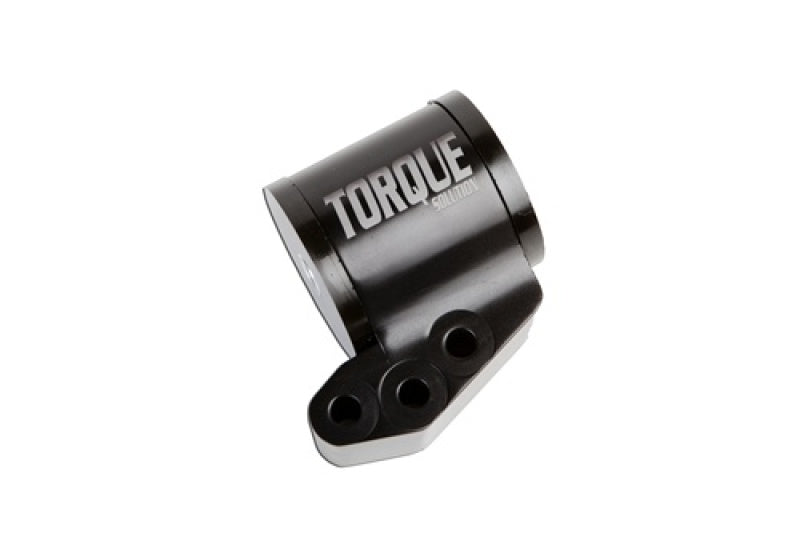 Evo 789 - Torque Solution - Billet Aluminum Passenger Side Engine Mount
