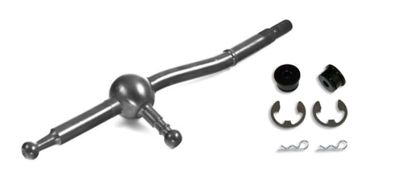 Evo 10 - Torque Solution - Short Shifter/Shifter Cable Bushing Combo