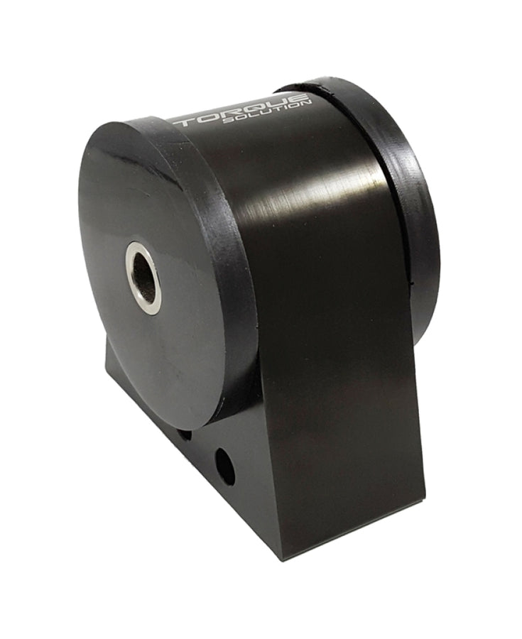 Evo 10 - Torque Solution - Billet Aluminum Front Engine Mount
