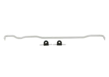Load image into Gallery viewer, Evo 4-9 - Whiteline - CG/CH Excl Rear 18mm Heavy Duty with OEM Swaybars