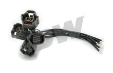 Load image into Gallery viewer, Evo 7-9 - DeatschWerks - 4G63T/G63T 2200cc High Impedance Inj (set of 4)