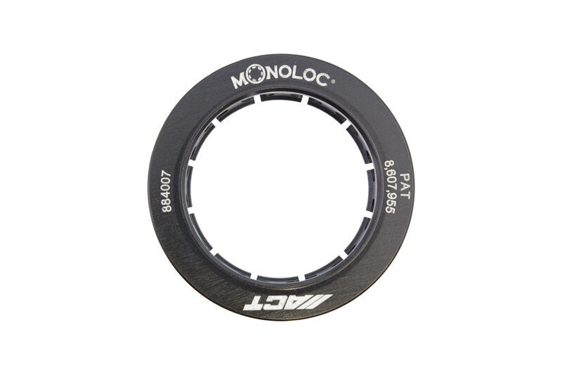 Evo 10 - ACT - Monoloc Collar