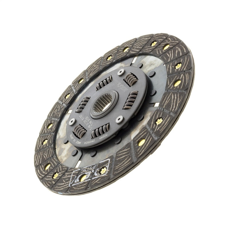 Evo 10 - Exedy - Replacement Hyper Multi Upper Disc (for MM062SDF)