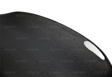 Load image into Gallery viewer, Evo 789 - Seibon - CSL-Style Carbon Fiber Trunk Lid