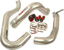 Load image into Gallery viewer, Evo 789 - Injen - Intercooler Pipe Kit (Will Not Work w/ Factory Air Box)