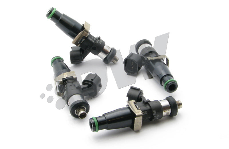 Evo 7-9 - DeatschWerks - 4G63T/G63T 2200cc High Impedance Inj (set of 4)