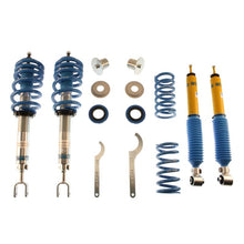 Load image into Gallery viewer, Evo 789 - Bilstein - B16 Front and Rear Performance Suspension System