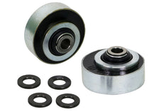 Load image into Gallery viewer, Evo 7-9 - Whiteline - Front Control Arm Lower Inner Rear Bushing Kit