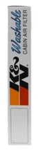 Load image into Gallery viewer, Evo 10 - K&N Engineering - Cabin Air Filter