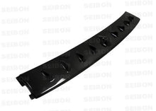 Load image into Gallery viewer, Evo 789 - Seibon - Carbon Fiber Rear Fin Spoiler