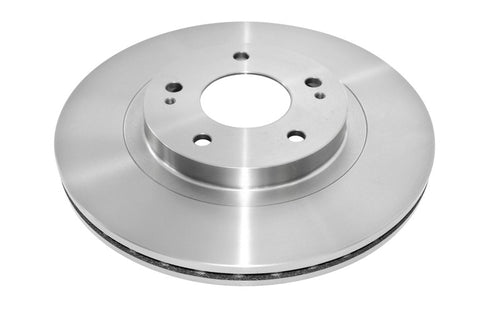 Evo 4 - DBA - Street Series Plain Front Brake Rotor