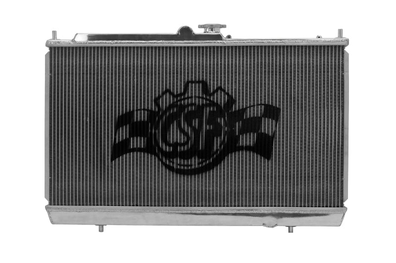 Evo 789 - CSF - Radiator