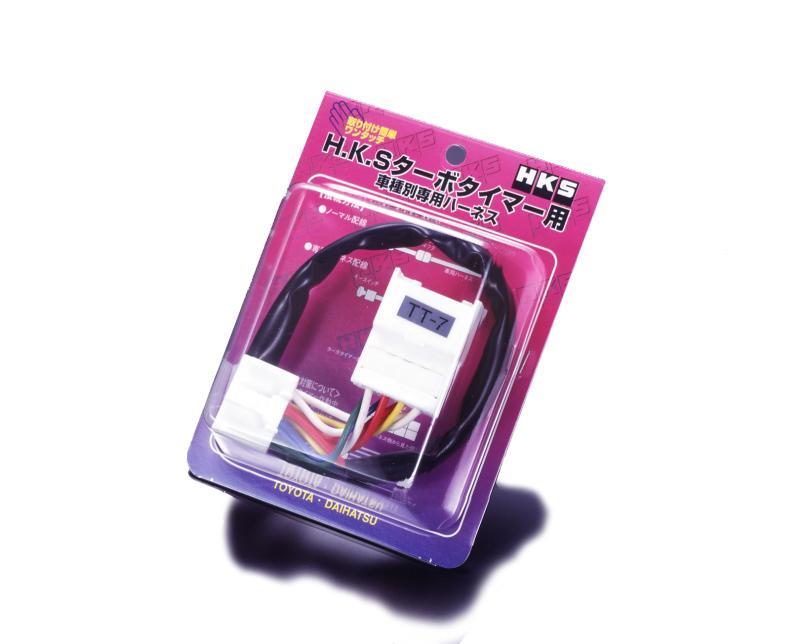 Evo 8-10 - HKS - Blitz / Apexi / Stri / (MT-6) TT Harness