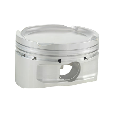 Evo 7-9 - CP Pistons - Piston & Ring Set for - Bore (85.0mm) - Size (Std) - CR (9.5) - Set of 4