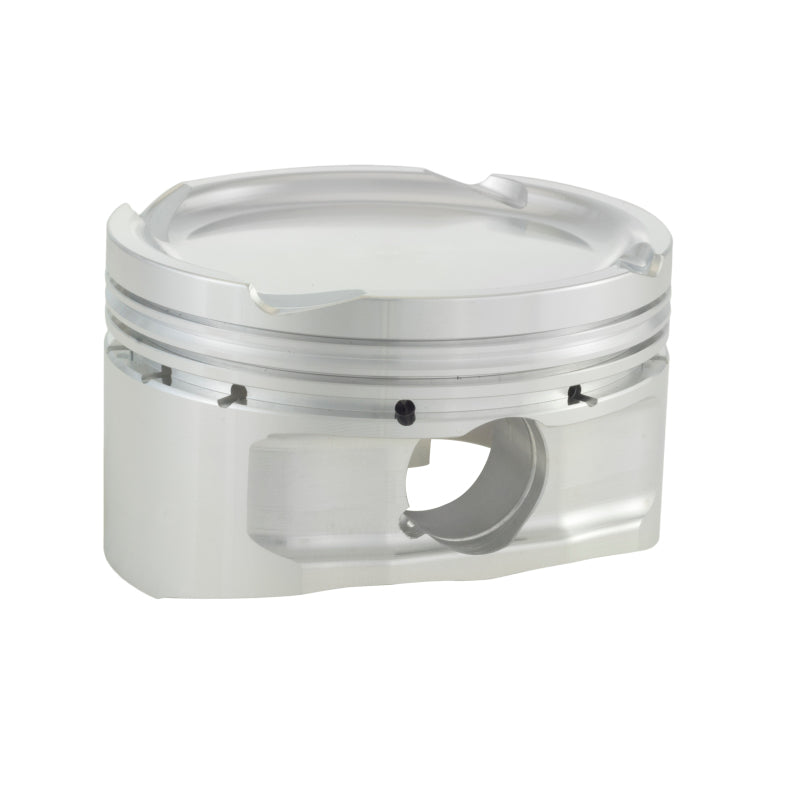 Evo 7-9 - CP Pistons - Piston & Ring Set for - Bore (85.0mm) - Size (Std) - CR (9.5) - Set of 4