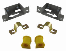 Load image into Gallery viewer, Evo 7-9 - Whiteline - Plus mm Front Sway Bar Link Assembly