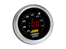 Load image into Gallery viewer, AEM Wideband UEGO Air/Fuel Ratio Gauge