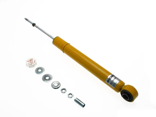 Eclipse GSX 2G - Koni - Sport (Yellow) Shock Coupe excl. convertible - Rear