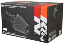 Load image into Gallery viewer, Evo 10 - K&N Engineering - Wrinkle Red Typhoon Short Ram Intake