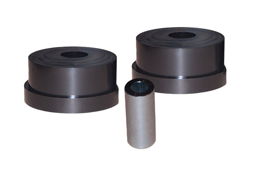 Evo 5-9 - Torque Solution - Driver / Passenger Engine Mount Inserts
