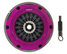 Load image into Gallery viewer, Evo 10 - Exedy - 4B11T 2.0L Twin-Organic Clutch Kit