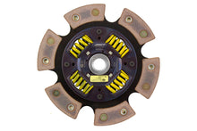 Load image into Gallery viewer, Evo 789 - ACT - 6 Pad Sprung Race Disc