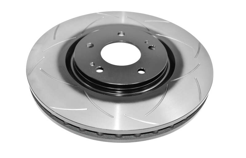 Evo 789 - DBA - Front Slotted T2 Street Series Rotor