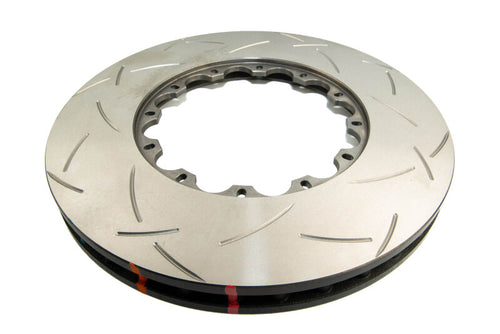 Evo 10 - DBA - T3 5000 Series Replacement Slotted Front Disc Only