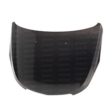 Load image into Gallery viewer, Evo 10 - Seibon - OEM Carbon Fiber Hood