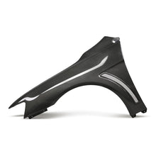 Load image into Gallery viewer, Evo 10 - Seibon - 10mm Wider Carbon Fiber Fenders