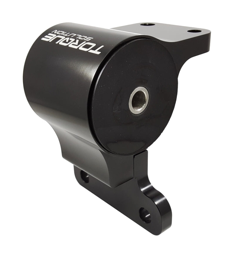 Evo 10 - Torque Solution - Aluminum Transmission Mount