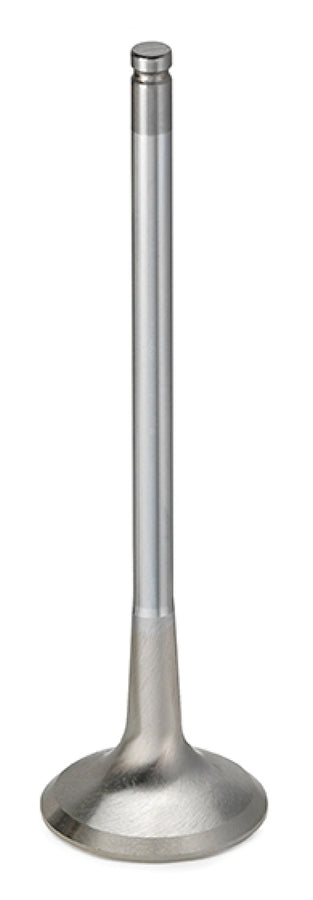 Evo 10 - Supertech - 4B11 Inconel Exhaust Valve - +1mm Oversize - Single