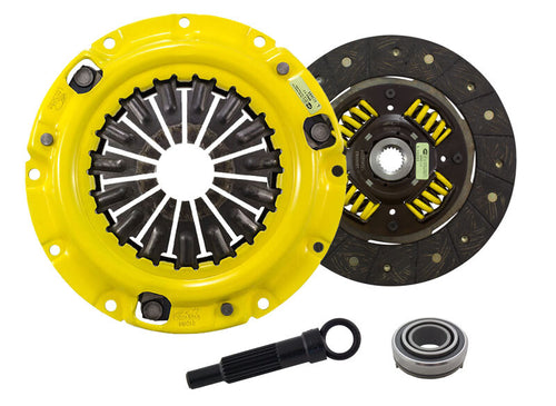 Eclipse GSX - ACT - HD/Perf Street Sprung Clutch Kit (1995–1999 4G63 Turbo AWD)