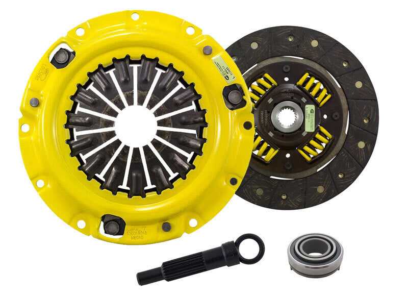 Eclipse GSX - ACT - HD/Perf Street Sprung Clutch Kit (1995–1999 4G63 Turbo AWD)