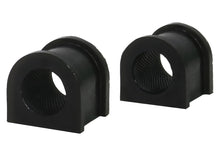 Load image into Gallery viewer, Evo 10 - Whiteline - 24mm Rear Sway Bar Mount Bushing Kit