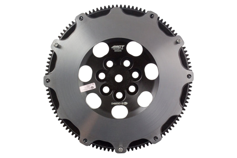 Evo 789 - ACT - XACT Flywheel Streetlite