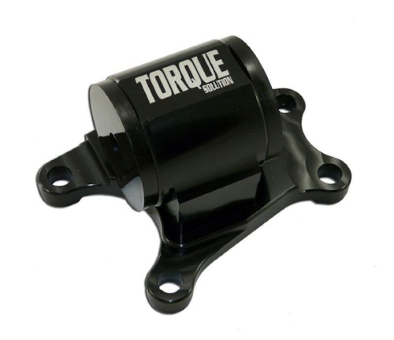 Evo 789 - Torque Solution - Billet Aluminum 6 speed Transmission Mount