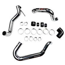 Load image into Gallery viewer, Evo 789 - Injen - Intercooler Pipe Kit (Will Not Work w/ Factory Air Box)