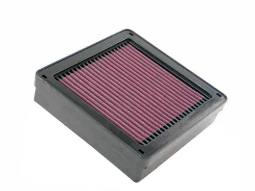 Evo 4-9 - K&N - Drop In Air Filter