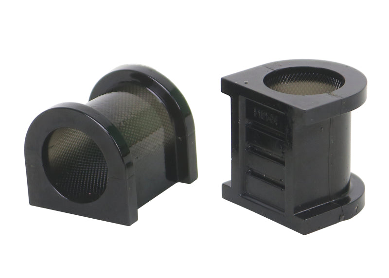 Evo 789 - Whiteline - 01 AWD / 24mm Rear Sway Bar Mount Bushing