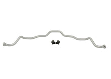 Load image into Gallery viewer, Evo 7-10 - Whiteline - Turbo Sedan AWD Front 24mm Heavy Duty Swaybar