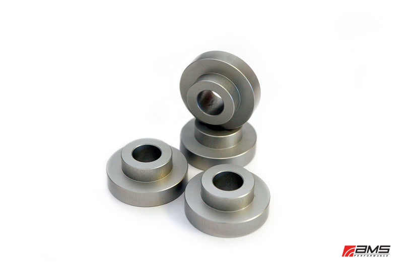 Evo 10 - AMS Performance - Shifter Base Bushings