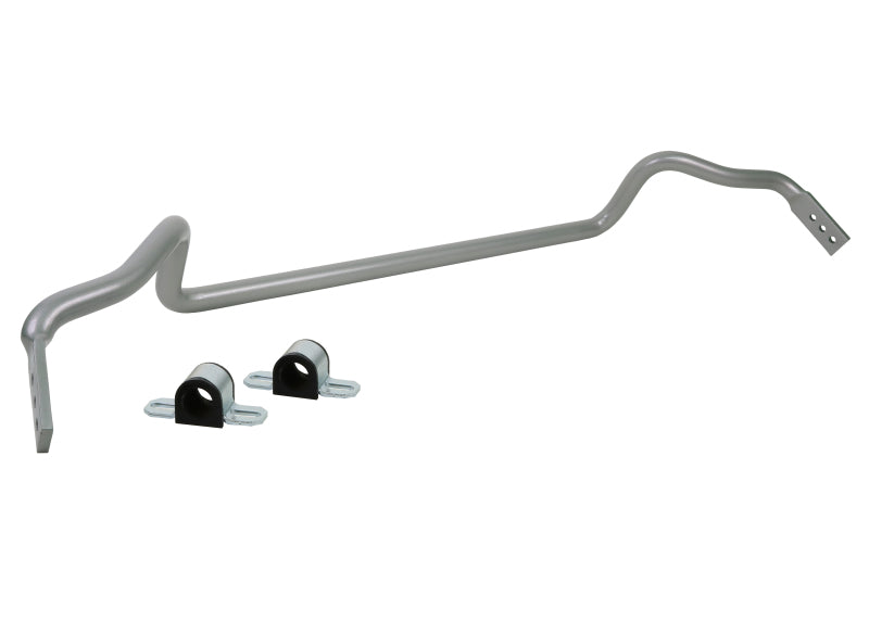 Evo 10 - Whiteline - Front 27mm Heavy Duty Adjustable Swaybar