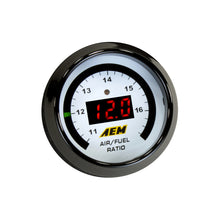 Load image into Gallery viewer, AEM Wideband UEGO Air/Fuel Ratio Gauge